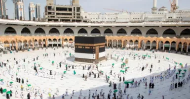 Arab Saudi Diminta Konsisten Soal Keberangkatan Jemaah Umrah