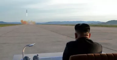 Nekat, Pria ini Jual Suku Cadang Rudal Korea Utara!