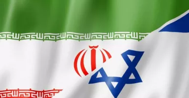 Israel Murka! Iran Bakal Diserang Sendirian