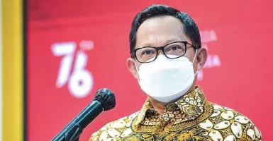 Tegas, Tito Karnavian Punya Pengumuman Penting, Mohon Dibaca!