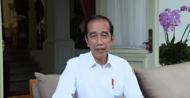 Pak Jokowi, Sudahi PPKM Lebih Baik Fokus Vaksinasi
