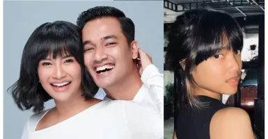 Cantiknya Adik Ipar Vanessa Angel, Adik Bibi Ardiansyah