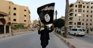 Afghanistan Bakal Jadi Sarang Baru ISIS, Rusia Mulai Pasang Badan