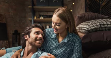 Wahai Suami, Coba Lakukan 3 Tips, Istri Dijamin Makin Cinta
