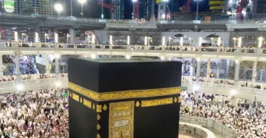 Jemaah Haji Meninggal di Arab Saudi Akan Dibadalhajikan