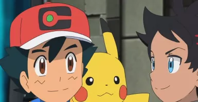 Kabar Gembira, Netflix Mulai Garap Serial Live Action Pokemon!