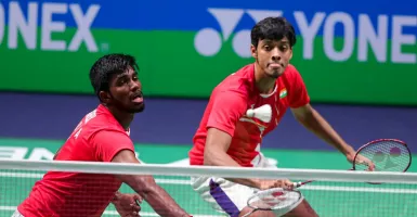 Kevin/Marcus Gagal Kalahkan Taiwan, Pelatih India Sombong