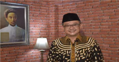 Muhammadiyah Beberkan Kondisi Indonesia Sedang Tidak Baik