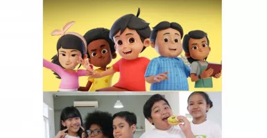 Film Animasi Ini Budi, Tanamkan Toleransi Bagi Pelajar Indonesia