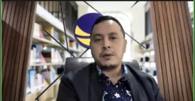 Kinerja Para Anggota DPR RI Dibongkar Habis Oleh Willy Aditya