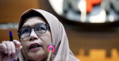 Lili Pintauli Siregar Harus Dipecat, Kata Mantan Penyidik KPK