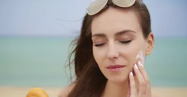 Ini Dia 3 Jenis Sunscreen yang Nyaman Dipakai Sehari-hari