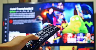 Migrasi Siaran Televisi Digital Ditunda, Ini Alasannya