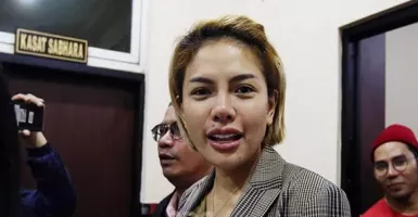 Soal Petisi Boikot Ayu Ting Ting, Nikita Mirzani: Salah Dia Apa?