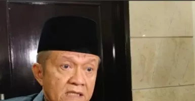 Anwar Abbas Sebut Indonesia Dalam Ancaman China dari Utara