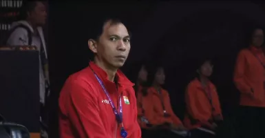 Target Flandy Limpele Usai Bawa Malaysia Raih Medali Perunggu