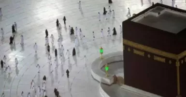 Menjawab Simpang Siur Ibadah Umrah, Dubes Saudi Bilang Begini
