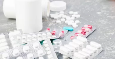 Apoteker Diminta Tingkatkan Kesadaran Masyarakat Soal Bijak Konsumsi Obat
