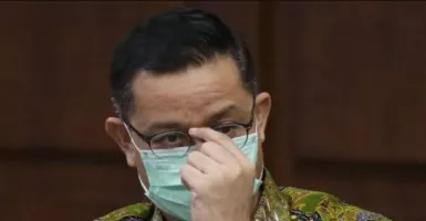 DPR Tagih Janji KPK Hukuman Mati Pelaku Korupsi Bansos