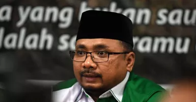 Soal Ucapan Yaqut ke Baha’i, Muhammadiyah Diminta Tetap Tenang