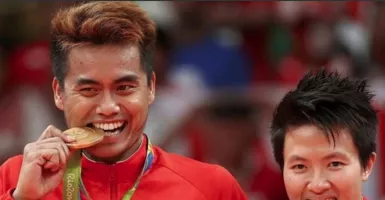Emas Olimpiade Tak Mudah, Pernyataan Tantowi Ahmad Keras Banget!