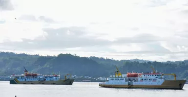 Kapal Penumpang dari Luar Daerah Masih Dilarang Beroperasi di NTT