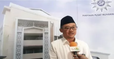 Muhammadiyah Bandingkan Parlemen Indonesia dengan Prancis