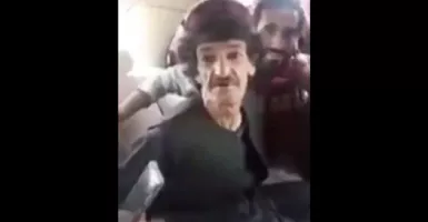 Komedian Tua ini Dibunuh Taliban, Seluruh Afghanistan pun Marah