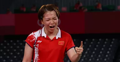 Usai Dilaporkan ke BWF, China Absen dari Korea Open 2021