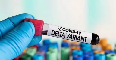 China Dihajar Gelombang Virus Corona Varian Delta