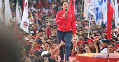 Skenario PDIP Bikin Heboh, Puan Maharani Jadi Sosok Penting