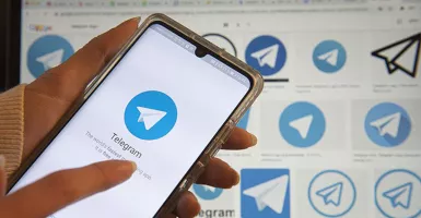 Canggih! Nih Deretan Pembaruan Aplikasi Telegram
