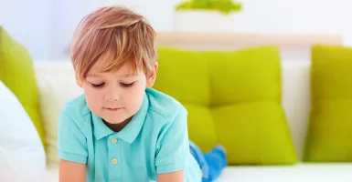 5 Cara Mencegah Miopia pada Anak Akibat Belajar Daring