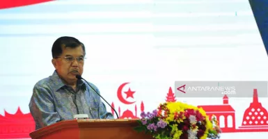 5 Berita Terpopuler : Indonesia Ukir Rekor, JK Sebut Bencana