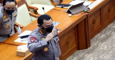Kapolri Tantang Kapolda Metro Jaya, Berani Lawan Jenderal?
