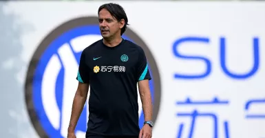 Inter Unggul 2-0 atas AC Milan, Inzaghi Tak Ingin Gegabah