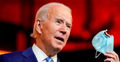 Joe Biden Ancam Taliban, Ribuan Tentara Siap Bergerak