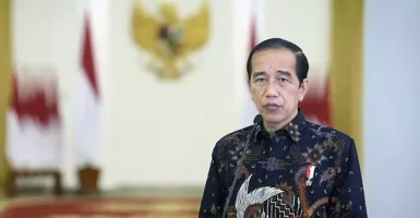 Jokowi Umumkan PPKM Level 4 Diperpanjang, Ini Alasannya