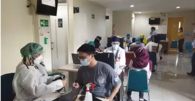 Wacana Vaksin & Syarat Kegiatan di Jakarta, Pengamat Bongkar Ini