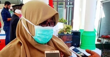 Seorang Mahasiswi di Aceh Lumpuh Usai Disuntik Vaksin Sinovac
