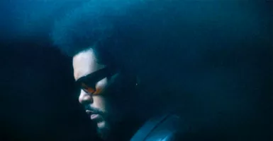 Para Fan Merapat, The Weeknd Kasih Bocoran Soal Album Barunya!