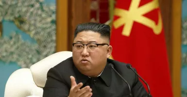 Kim Jong Un Bikin Gemetar, Semua Terdiam