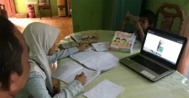 Duh, 3 Sekolah di Bukittinggi Gelar Belajar Tatap Muka saat PPKM
