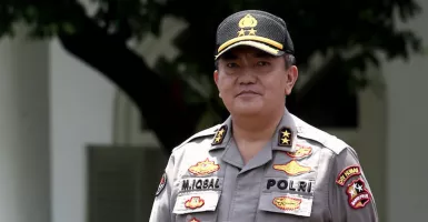 Kapolda Riau Mohammad Iqbal Marah Besar, Duh, Duh, Duh