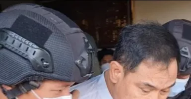 JPU Tolak Nota Pembelaan Munarman, Tetap Dituntut 8 Tahun Pidana