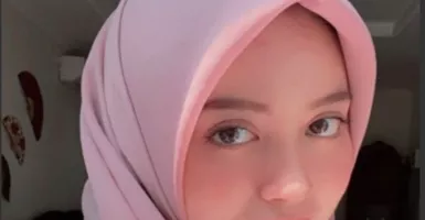 Eks JKT48 Ini Makin Cantik Berhijab, Nabilah: Allah Peluk Aku