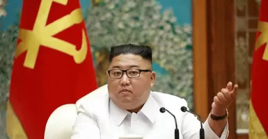 Kim Jong Un Ampun-Ampunan, Korea Utara Sempoyongan