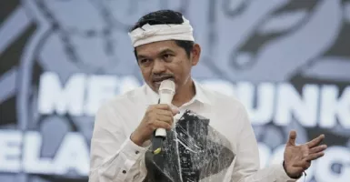 Rapat Pakai Bahasa Sunda, Dedi Mulyadi: Jangan Dipermasalahkan