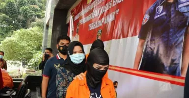 Buntut Prostitusi Anak, Cynthiara Alona Terancam Bui 15 Tahun