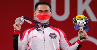 Usai Olimpiade Tokyo 2020, Kabar Buruk Menimpa Indonesia